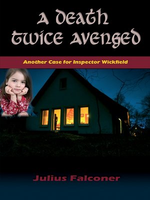 cover image of A Death Twice Avenged